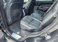 2016 Range Rover TD6