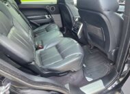 2016 Range Rover TD6