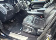 2016 Range Rover TD6