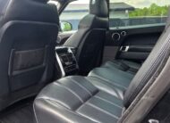 2016 Range Rover TD6