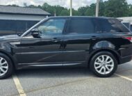 2016 Range Rover TD6