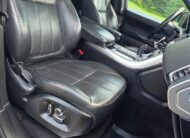 2016 Range Rover TD6