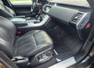2016 Range Rover TD6