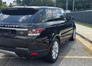 2016 Range Rover TD6