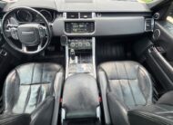 2016 Range Rover TD6